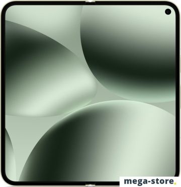 Телефон Google Pixel 10 Pro Fold 16GB/512GB (нефрит)