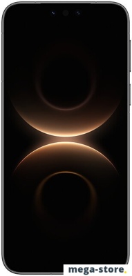 Телефон Huawei Mate 80 Pro SGT-LX9 16GB/512GB (черный, международная версия)