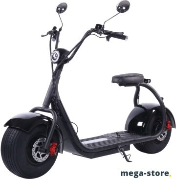 Электроскутер Kugoo C2