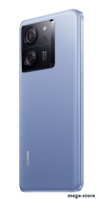 Смартфон Xiaomi 13T Pro 16GB/1TB международная версия (альпийский синий)