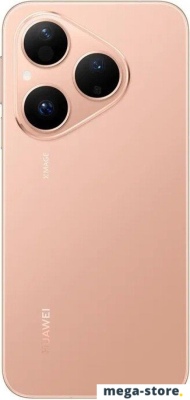 Телефон Huawei Pura 80 HED-LX9 12GB/256GB (золотистый)