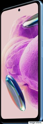 Смартфон Xiaomi Redmi Note 12S 8GB/256GB без NFC международная версия (черный)