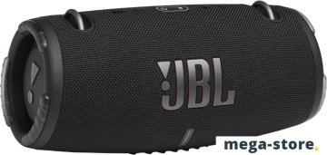 Беспроводная колонка JBL Xtreme 3 (черный)