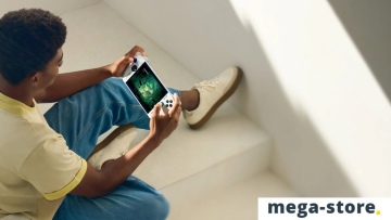 Игровая приставка ASUS ROG Xbox Ally (AMD Ryzen Z2 A, 512ГБ)