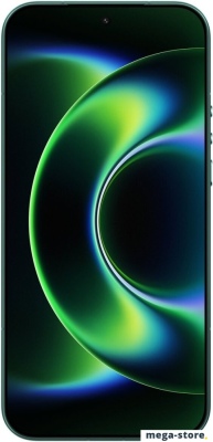 Телефон Xiaomi 17 Ultra 16GB/512GB международная версия (звездно-зеленый)