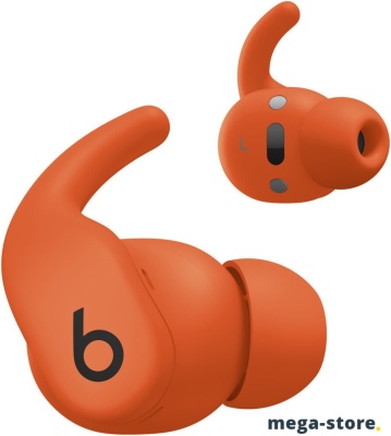 Наушники Beats Powerbeats Fit (оранжевый)