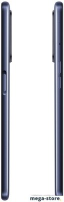 Смартфон Realme 6S 6GB/128GB международная версия (черный)