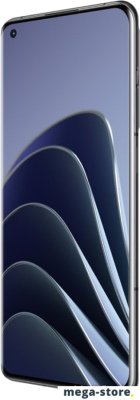 Смартфон OnePlus 10 Pro 8GB/256GB (вулканический черный)