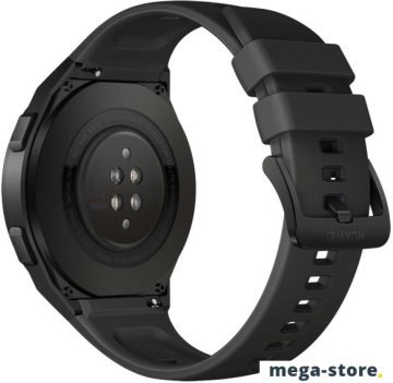 Умные часы Huawei Watch GT 2e Sport HCT-B19 (черный)