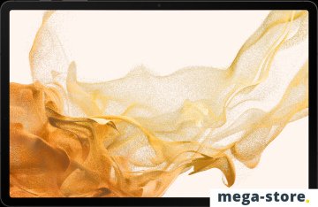 Планшет Samsung Galaxy Tab S8+ Wi-Fi SM-X800 8GB/128GB (графит)