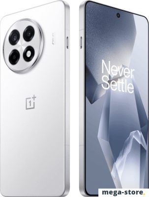 Телефон OnePlus Ace 5 Pro 16GB/1TB китайская версия (лунный белый)