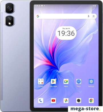Планшет Blackview Tab 16 Pro 8GB/256GB (фиолетовый)