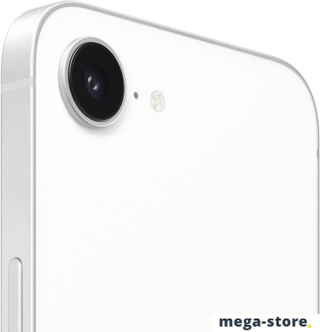 Телефон Apple iPhone 17e 256GB (белый)