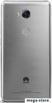 Смартфон Huawei GR5 Gray