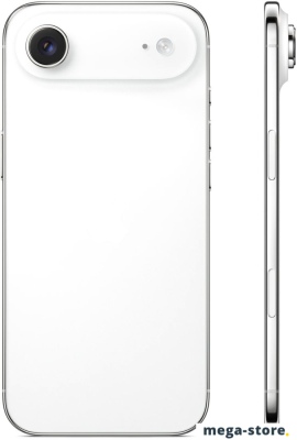 Телефон Apple iPhone Air 256GB (облачный белый)