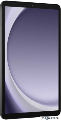 Планшет Samsung Galaxy Tab A9 Wi-Fi SM-X110 4GB/64GB (графит)