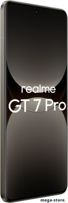 Смартфон Realme GT7 Pro RMX5011 12GB/512GB международная версия (галактический серый)