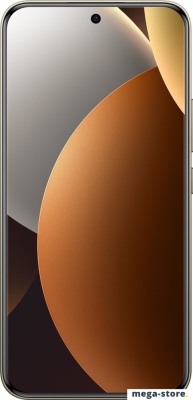 Телефон Xiaomi Redmi Note 15 Pro+ 5G 12GB/256GB международная версия (коричневый)