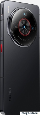 Смартфон Nubia Z60S Pro 16GB/1TB международная версия (черный)