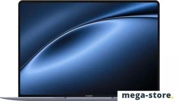 Ноутбук Huawei MateBook X Pro 2024 VanGoghH VGHH-9221TM