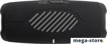 Беспроводная колонка JBL Charge 5 (черный)