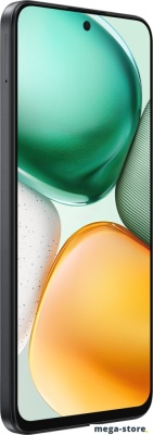 Смартфон HONOR X7c 8GB/256GB (полуночный черный)