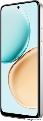 Телефон HONOR X7d LGN-LX1 8GB/256GB международная версия (метеорное серебро)