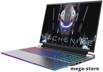 Игровой ноутбук Machenike Light 16 Pro 2023 L16P-i713650HX468Q240HGXX