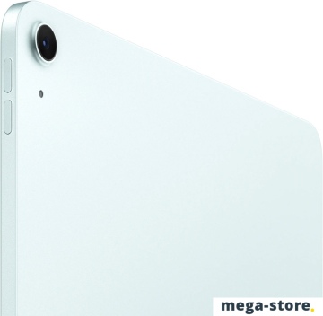Планшет Apple iPad Air 13" 2025 128GB (голубой)