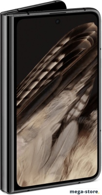 Телефон Google Pixel Fold 12GB/512GB (обсидиан)