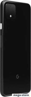 Смартфон Google Pixel 4 64GB (черный)