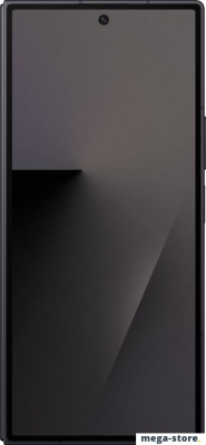 Телефон Samsung Galaxy Z Fold7 SM-F9660 16GB/1TB (черный)