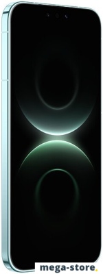 Телефон Huawei Mate 80 Pro SGT-LX9 16GB/512GB (зеленый, международная версия)