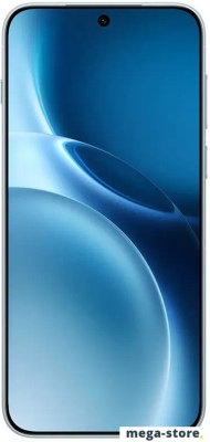 Телефон Vivo X300 Pro V2502A 16GB/1TB китайская версия (бирюзовый)
