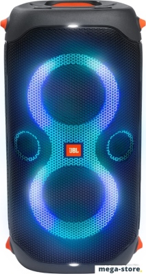 Колонка для вечеринок JBL Partybox 110