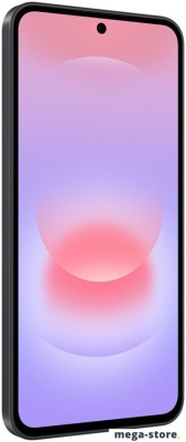 Телефон Samsung Galaxy A37 SM-A376E 8GB/128GB (черный)