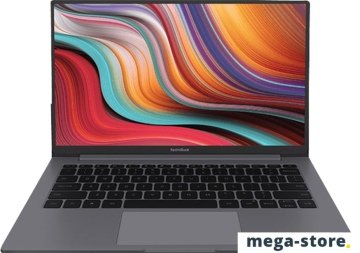 Ноутбук Xiaomi RedmiBook 13 JYU4217CN