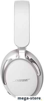 Наушники Bose QuietComfort Ultra Headphones 2nd Gen (белый)