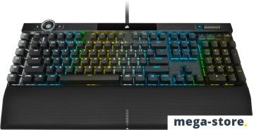 Клавиатура Corsair K100 RGB Optical