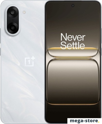 Телефон OnePlus Nord CE5 8GB/256GB международная версия (белый)