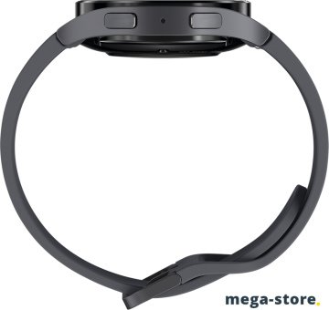 Умные часы Samsung Galaxy Watch 5 40 мм LTE (графитовый)