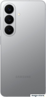 Телефон Samsung Galaxy S26 SM-S9420 12GB/512GB (серебристый)