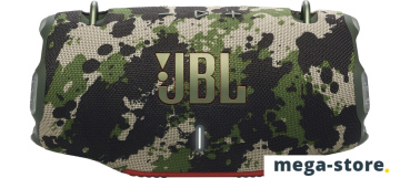 Беспроводная колонка JBL Xtreme 4 (камуфляж)