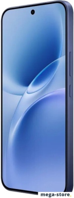 Телефон Vivo V70 FE V2550 8GB/512GB международная версия (синий)