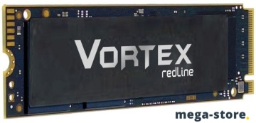 SSD Mushkin Vortex 1TB MKNSSDVT1TB-D8