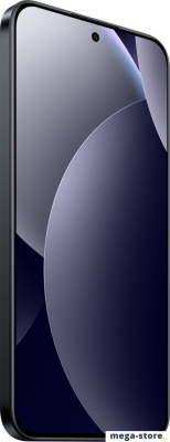 Телефон Xiaomi Redmi Note 15 Pro 5G 12GB/256GB международная версия (черный)