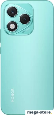Телефон HONOR 400 Lite 8GB/256GB международная версия (бирюзово-зеленый)