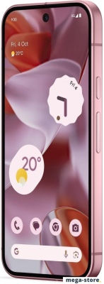 Смартфон Google Pixel 9 12GB/128GB (пион)