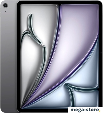 Планшет Apple iPad Air 13" 2025 128GB (серый космос)
