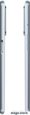 Смартфон Realme 6 8GB/128GB международная версия (белый)